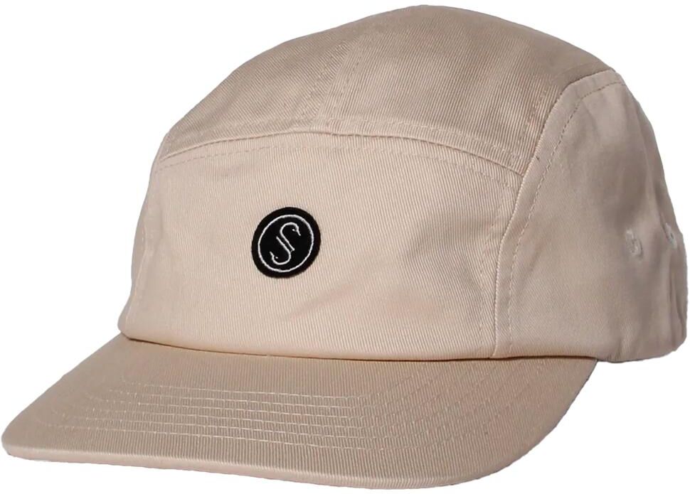 Salty Crew  - Hooks 5 Panel Birch Birch - Casquette