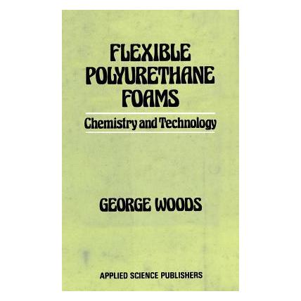 Springer Flexible Polyurethane Foams (Englisch, Hardcover) (63095152)
