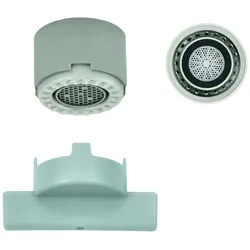 GROHE Strahlregler 48347 integriert Innengewinde, 48347000 48347000