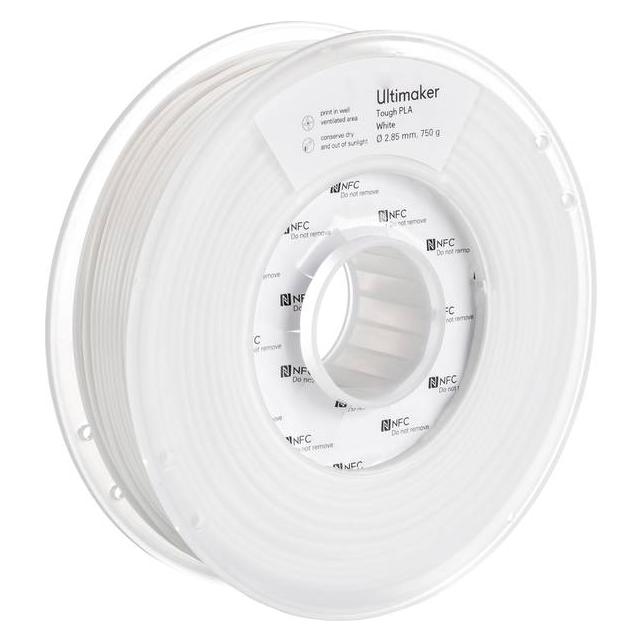 Ultimaker Filament (PLA+, 750 g, 2.85 mm) (202301)