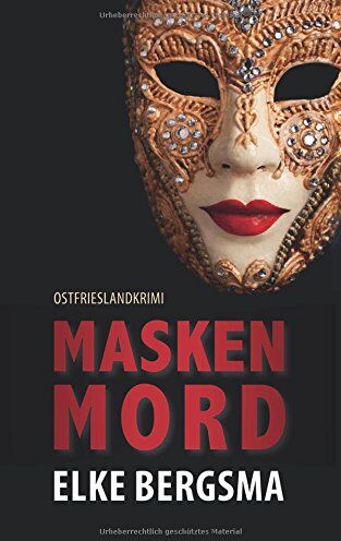 Elke Bergsma - Maskenmord - Preis vom 30.09.2026 22:30:23 h