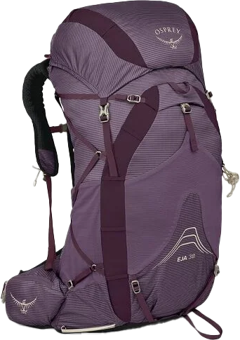Osprey Women's Eja 38 Purple Dusk, WXS-S