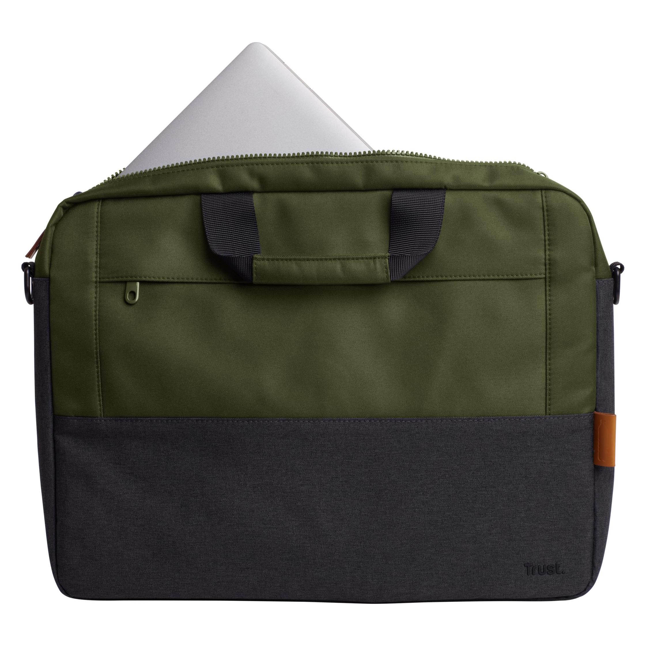 Trust Lisboa 16in Laptop Carry Bag (16", Universal) (25245)