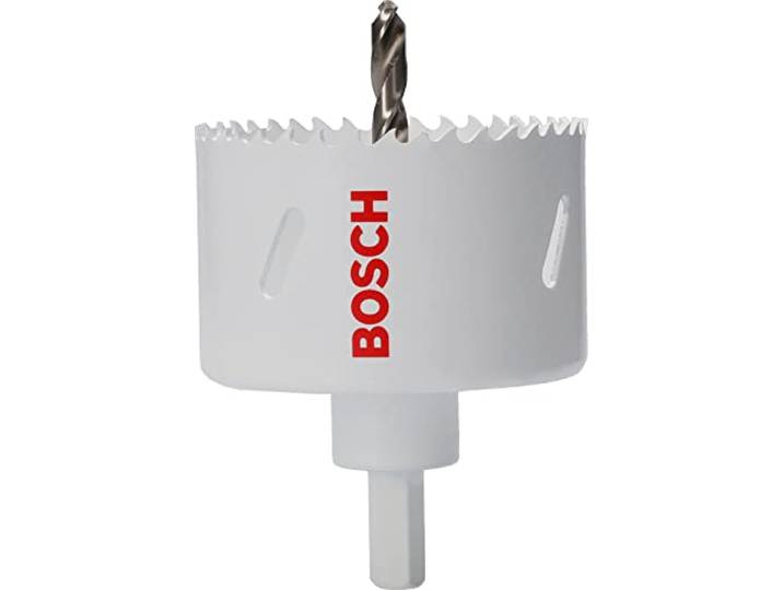 Bosch Hss-Bimetaal Gatenzaag (Ø 68 Mm) Single