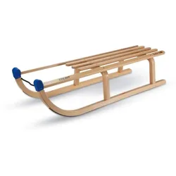 VT-Sport Davos Holzschlitten ca. 90cm