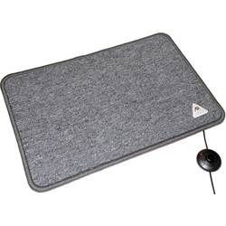 Arnold Rak Heat Master® 611257-A Heizmatte (L x B x H) 60 x 40 x 1.5 cm Anthrazit