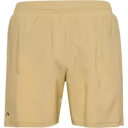 newline Max Zip Pocket Laufshorts Herren 8022 - antelope S