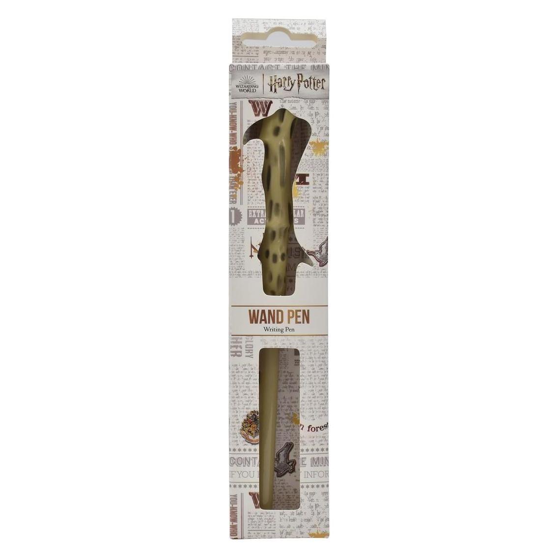 Blue Sky Harry Potter: Voldemort Wand Pen (1x) (5056563713241)