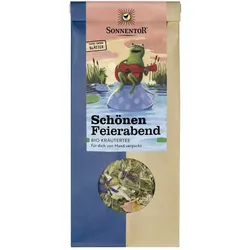 Schönen Feierabend - lose