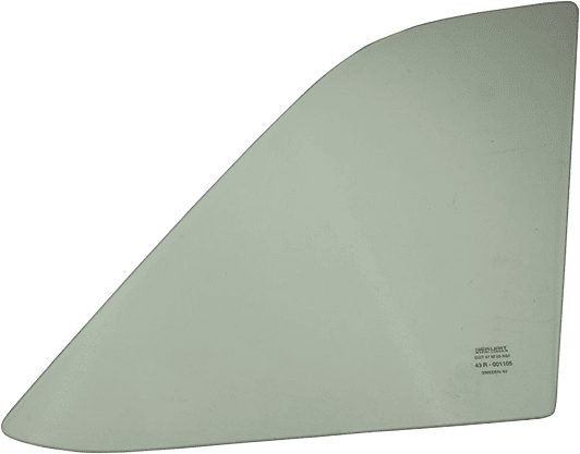DT Spare Parts 13.84026 Seitenscheibe
