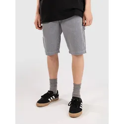 Dickies 11 Inch Hickory Carpenter Shorts retro indigo Gr. 30