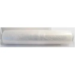 Soennecken, Verpackungsmaterial, Stretchfolie 50cmx300m 20mic Kern 50mm transparent (1 Stk.)