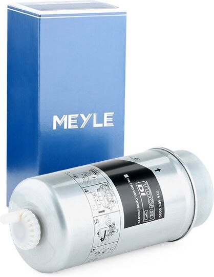 MEYLE 714 403 0000 Kraftstofffilter