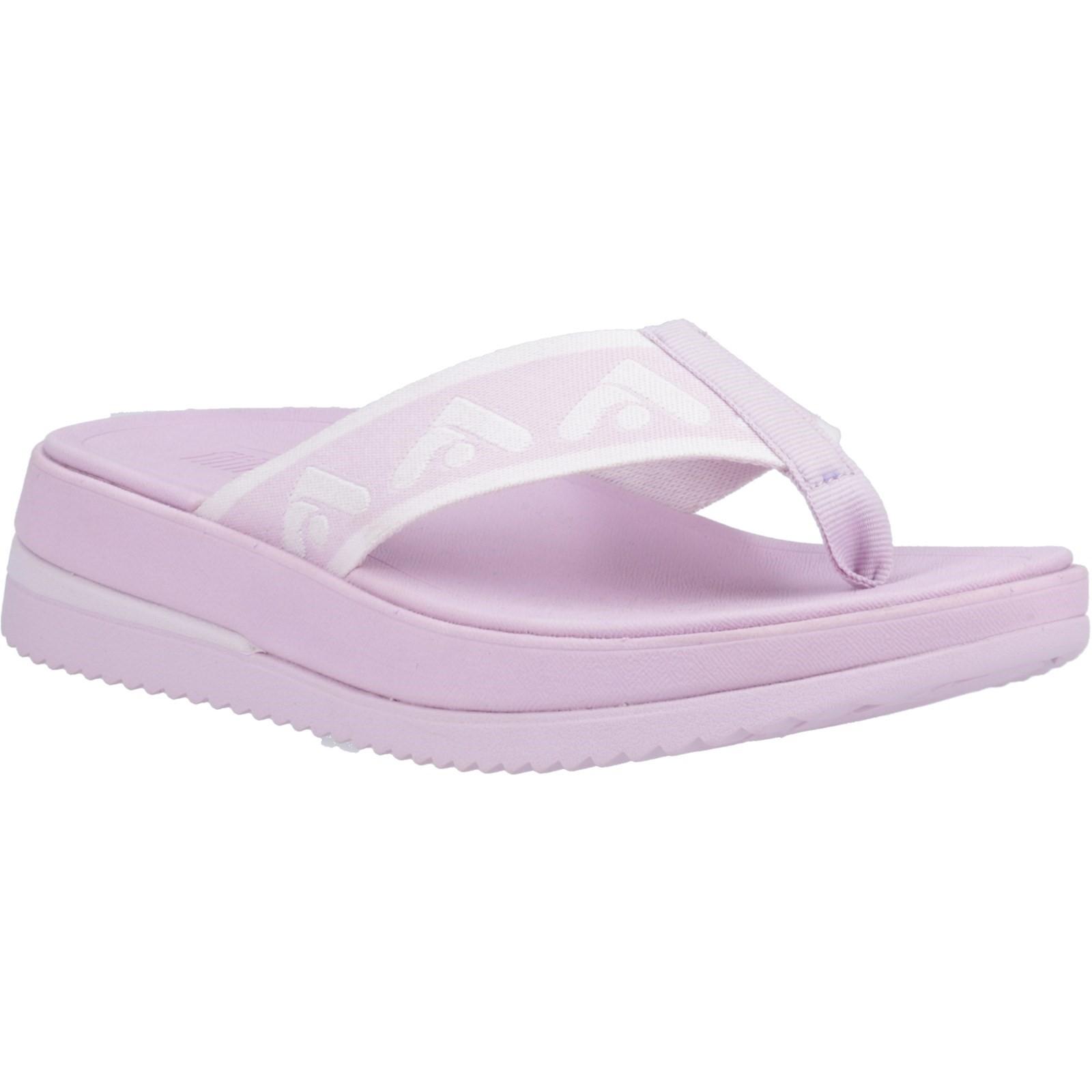 Fitflop Surff Webbing Zehensteg Damen Sommer