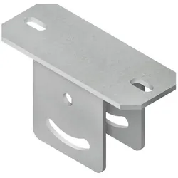 Niedax Kopfplatte KUGV 5050