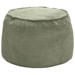 Hocker Lucylla Olivgrün
