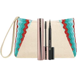 Collistar, Mascara, Infinito Set Gift Set (Black)