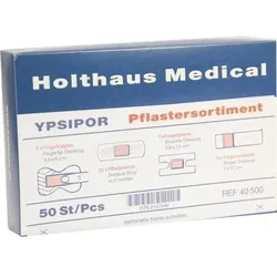 PFLASTERSORTIMENT Sensitiv 50 St