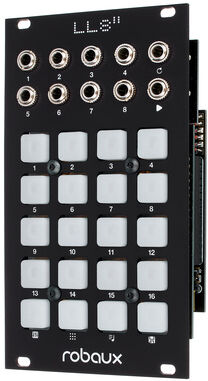 Robaux LL8 II