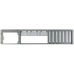 IPC 2HU Low Profile Rack