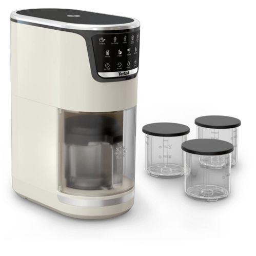 Tefal IG 602 A Dolci Eisbereiter rise