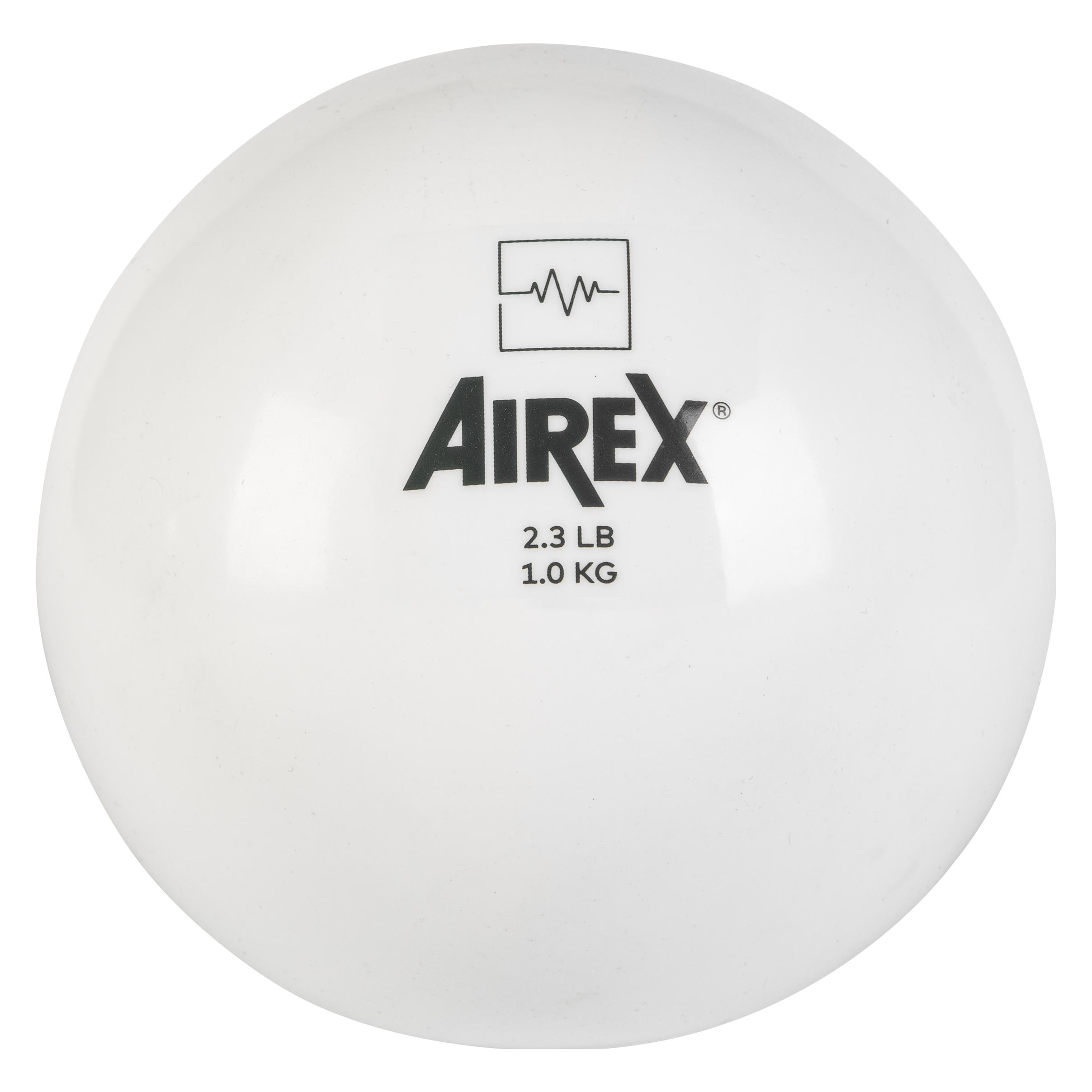 Airex HEARTBEAT Pilates Toning Ball (HTB007)