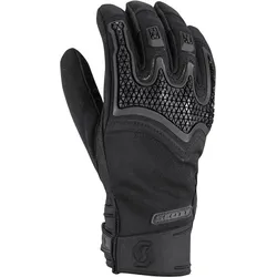 Scott Dualraid Motorrad Handschuhe