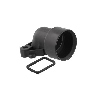TOPRAN Kühlmittelflansch 702293 für DACIA