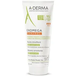 A-DERMA EXOMEGA CONTROL Balsam rückfettend 200 ml
