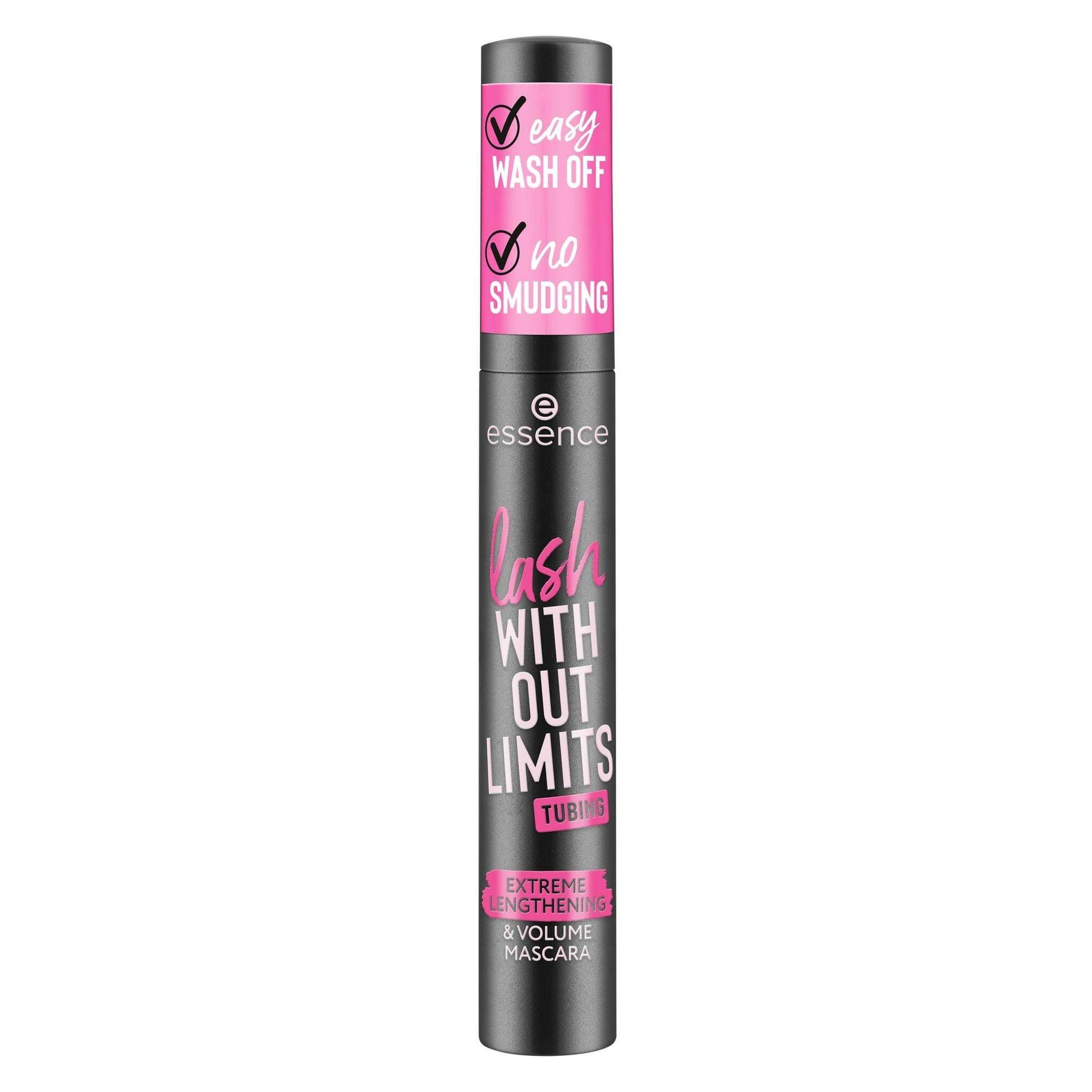 essence Lash Without Limits (04 Black Tubing, Schwarz) (cosnova GmbH)