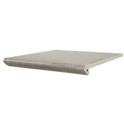 Exagres Alhamar Treppenfliese Blanco 33x33 cm matt ALHAMARPFBL