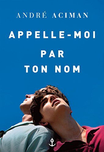 Appelle-moi par ton nom - Preis vom 09.10.2026 07:28:09 h