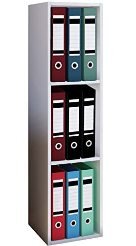 home24 Offas Open kast wit