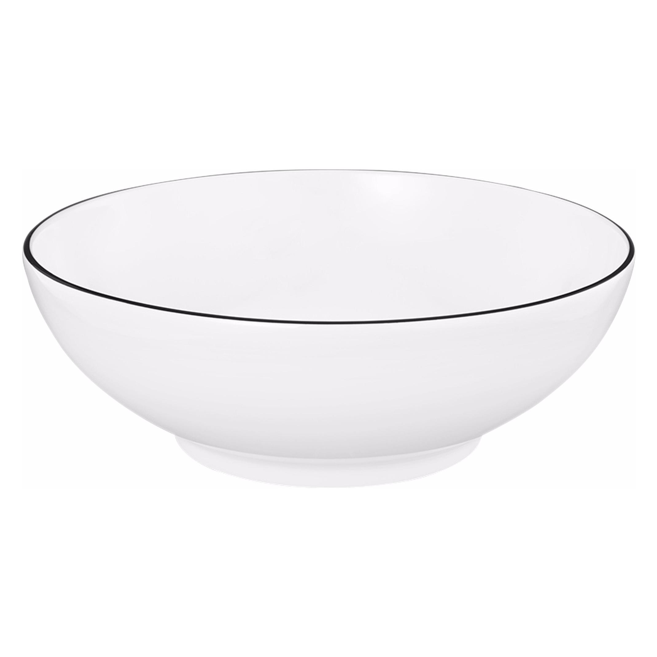 Seltmann Lido Black Line (15.20 cm) (001.741632)