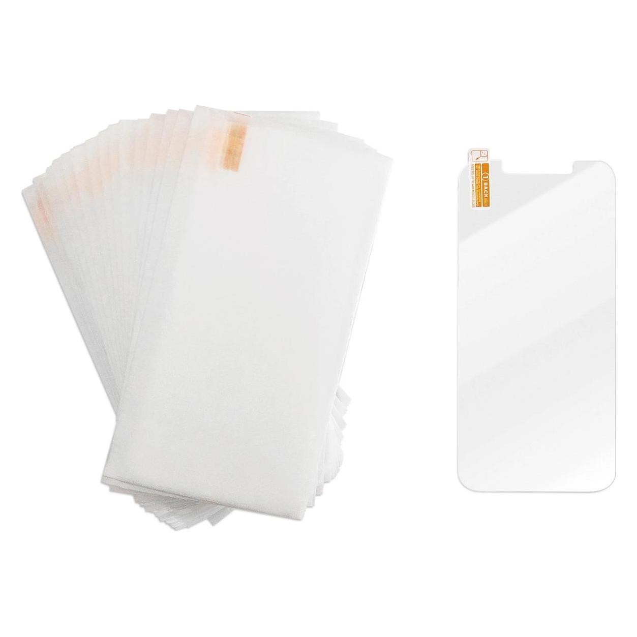 Wozinsky Standard Tempered Glass 50pcs/box S25 Ultra (Samsung Galaxy S25 Ultra) (Standard Tempered Glass 50pcs/box S25 Ultra)