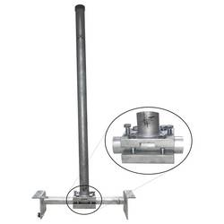 Televes SPAHA120XL Sparrenhalter 243302