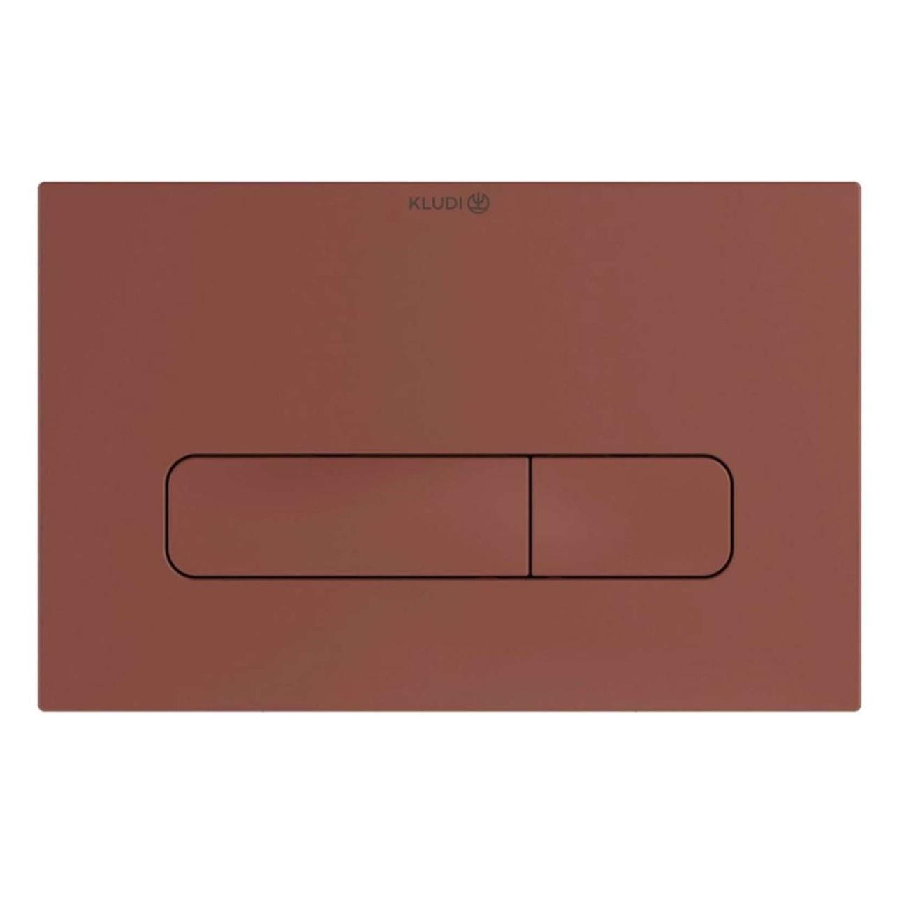 Kludi Unifix Spülkontrolle (30PP01O5)