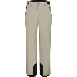 ICEPEAK Herren Hose FLEMING, Größe 50 in Grau Grau