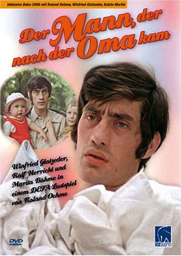 Winfried Glatzeder - Der Mann, der nach der Oma kam - Preis vom 27.09.2026 03:53:48 h
