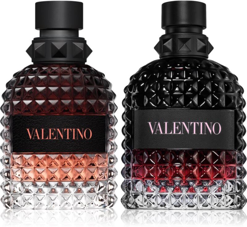 Valentino Born in Roma Uomo Set ensemble pour homme