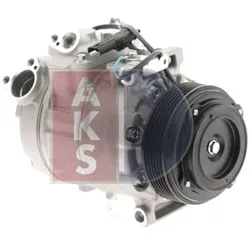 Kompressor Klimaanlage AKS DASIS 852549N für BMW 3er X1