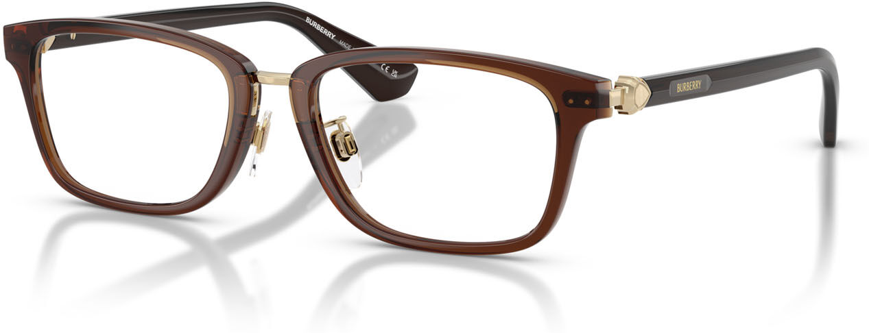 Lunettes de vue Burberry BE 2437D (4116) Homme