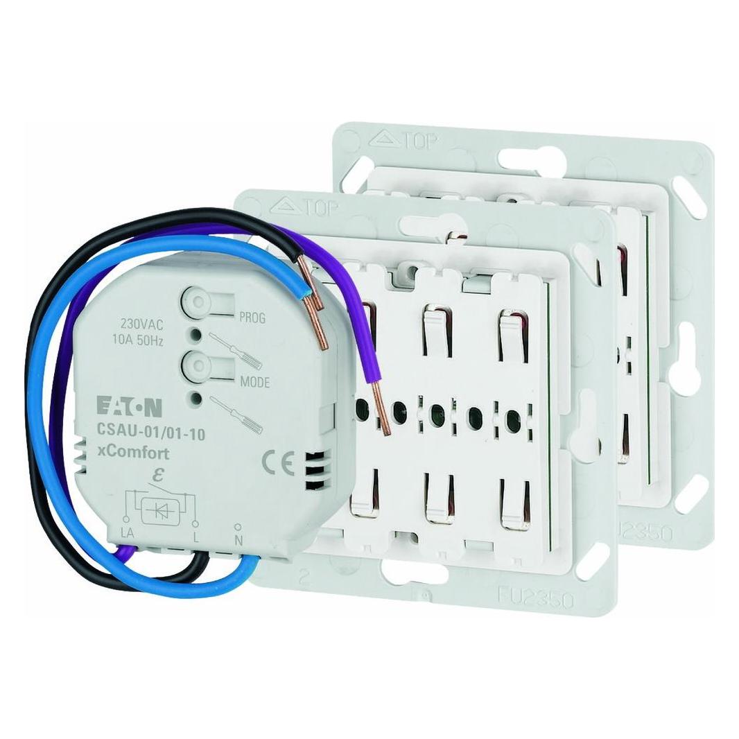 Eaton Wireless Dim All, Paket, vorprogrammiert (193728)