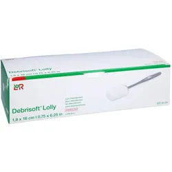 Debrisoft Lolly