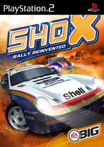 EA - Shox - Preis vom 11.10.2026 23:13:37 h