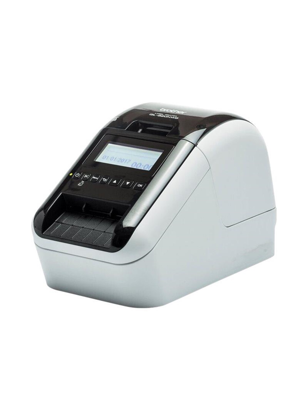 Brother QL-820NWBc Wireless Label Printer