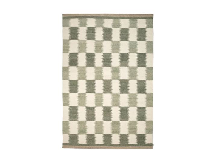 Classic Collection Röllakan Tagel Teppich Grün, 200x300 cm