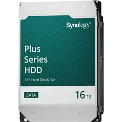 Synology DS1525+ (5 x 16 TB, Synology HAT 33xx), NAS, Schwarz