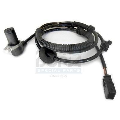 Meat & Doria Sensor, Raddrehzahl [Hersteller-Nr. 90510] für Seat, Audi