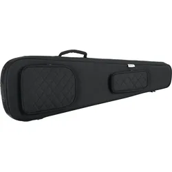 Shaman EBBT-2122BK E-Bass Tasche